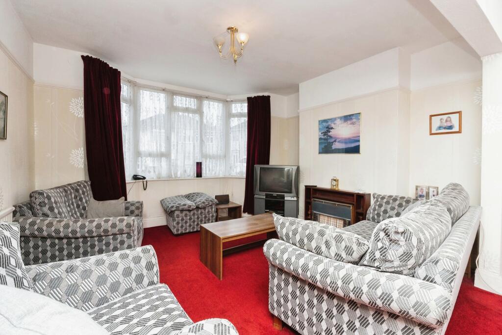 Additional property image - Edna Avenue, Brislington, Bristol, BS4