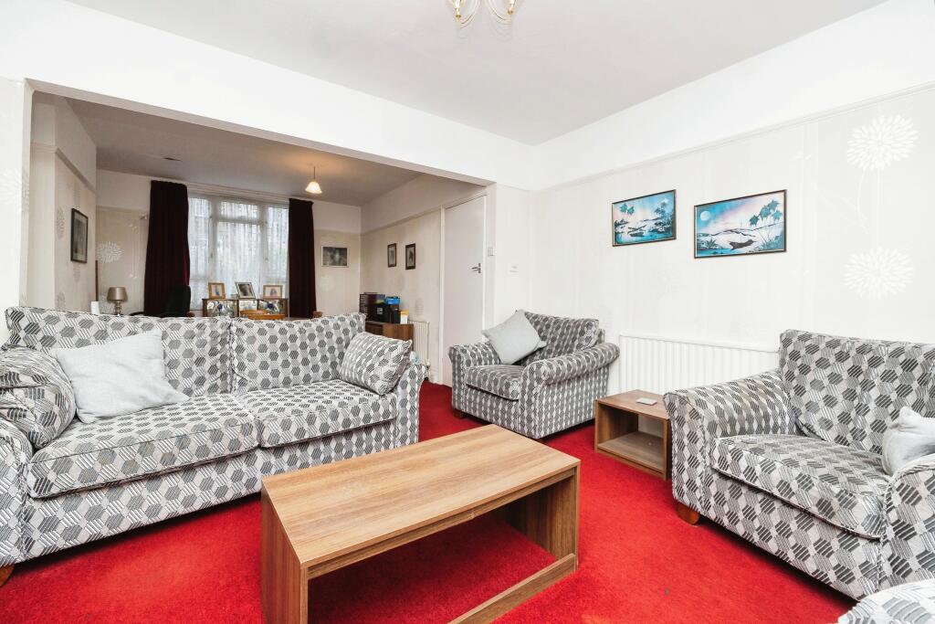 Additional property image - Edna Avenue, Brislington, Bristol, BS4