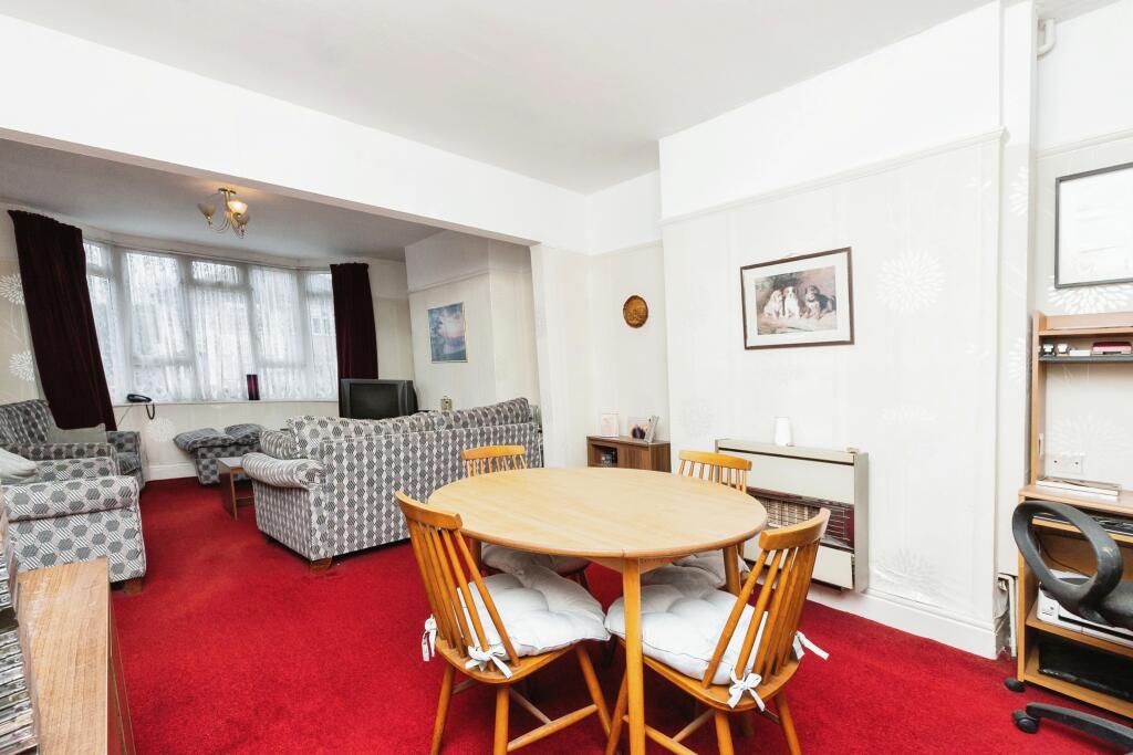 Additional property image - Edna Avenue, Brislington, Bristol, BS4