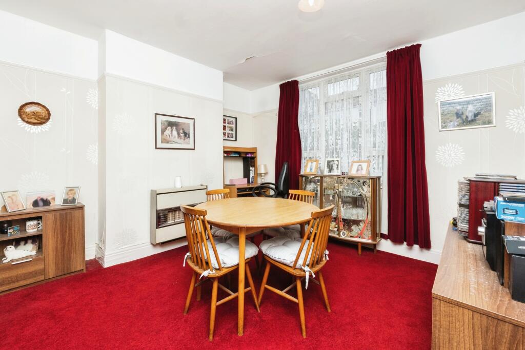 Additional property image - Edna Avenue, Brislington, Bristol, BS4