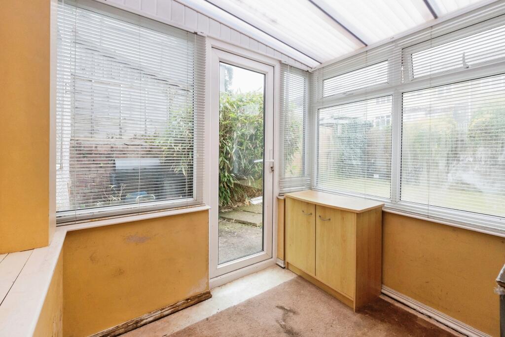 Additional property image - Edna Avenue, Brislington, Bristol, BS4