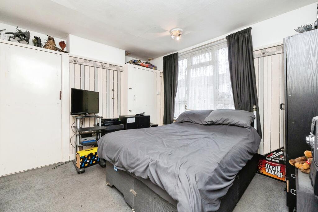 Additional property image - Edna Avenue, Brislington, Bristol, BS4