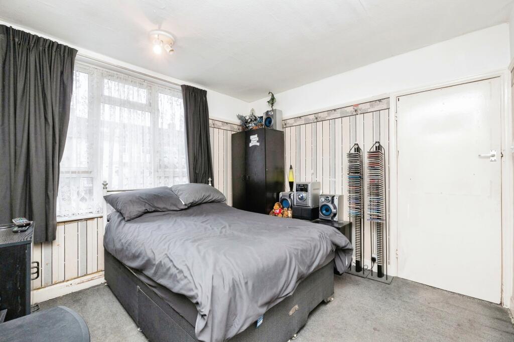 Additional property image - Edna Avenue, Brislington, Bristol, BS4