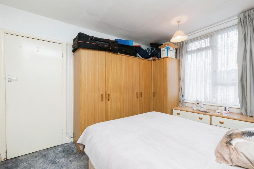 Additional property image - Edna Avenue, Brislington, Bristol, BS4