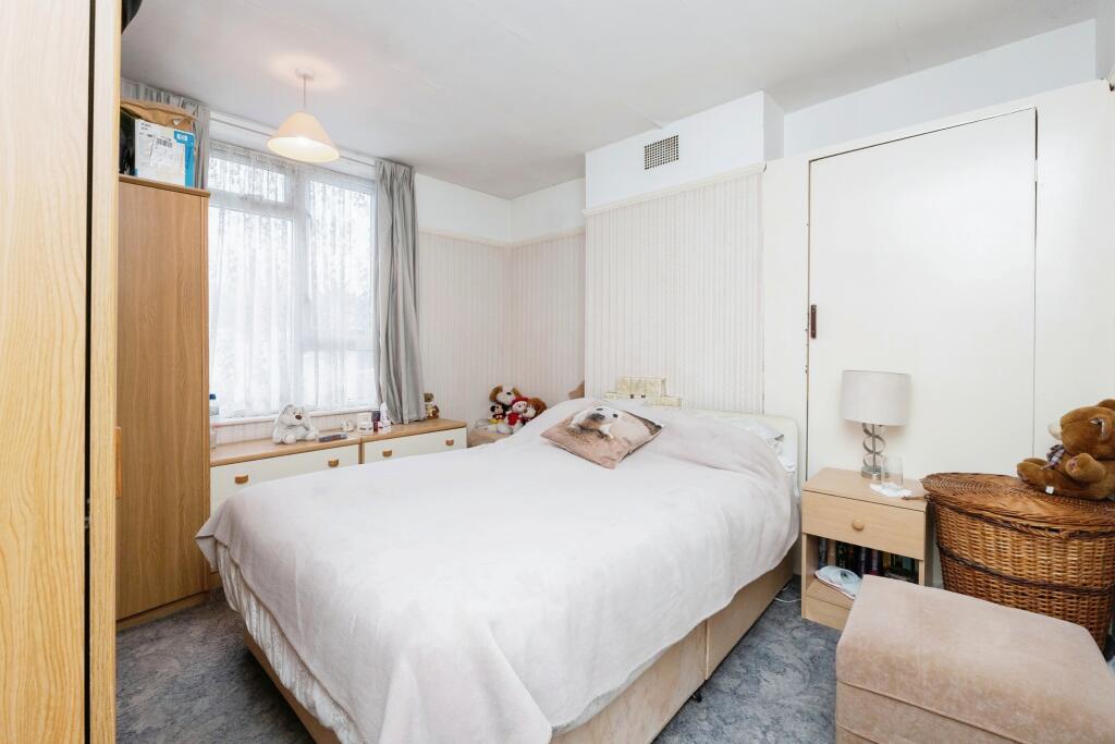 Additional property image - Edna Avenue, Brislington, Bristol, BS4
