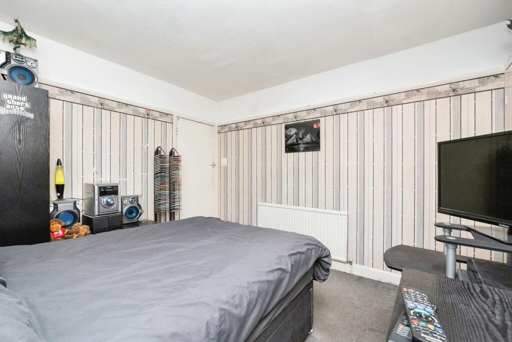 Additional property image - Edna Avenue, Brislington, Bristol, BS4