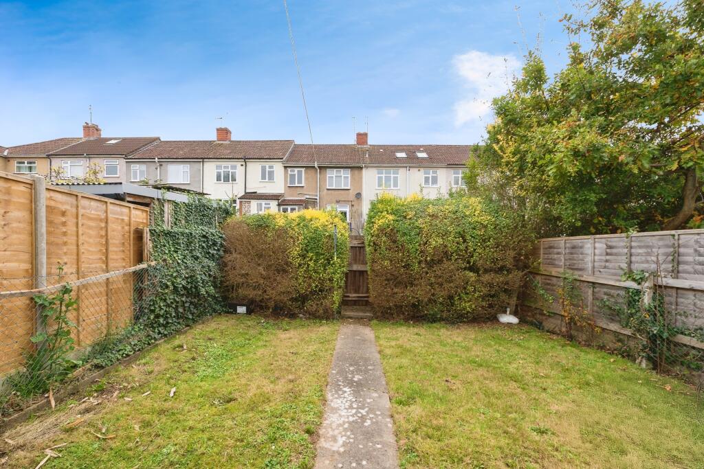 Additional property image - Edna Avenue, Brislington, Bristol, BS4