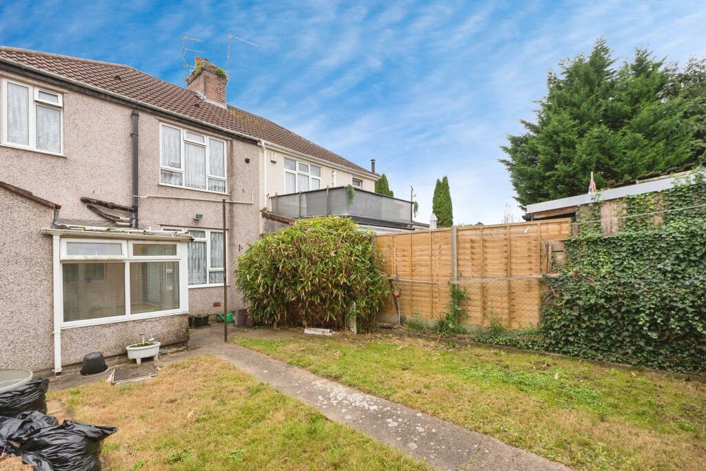 Additional property image - Edna Avenue, Brislington, Bristol, BS4