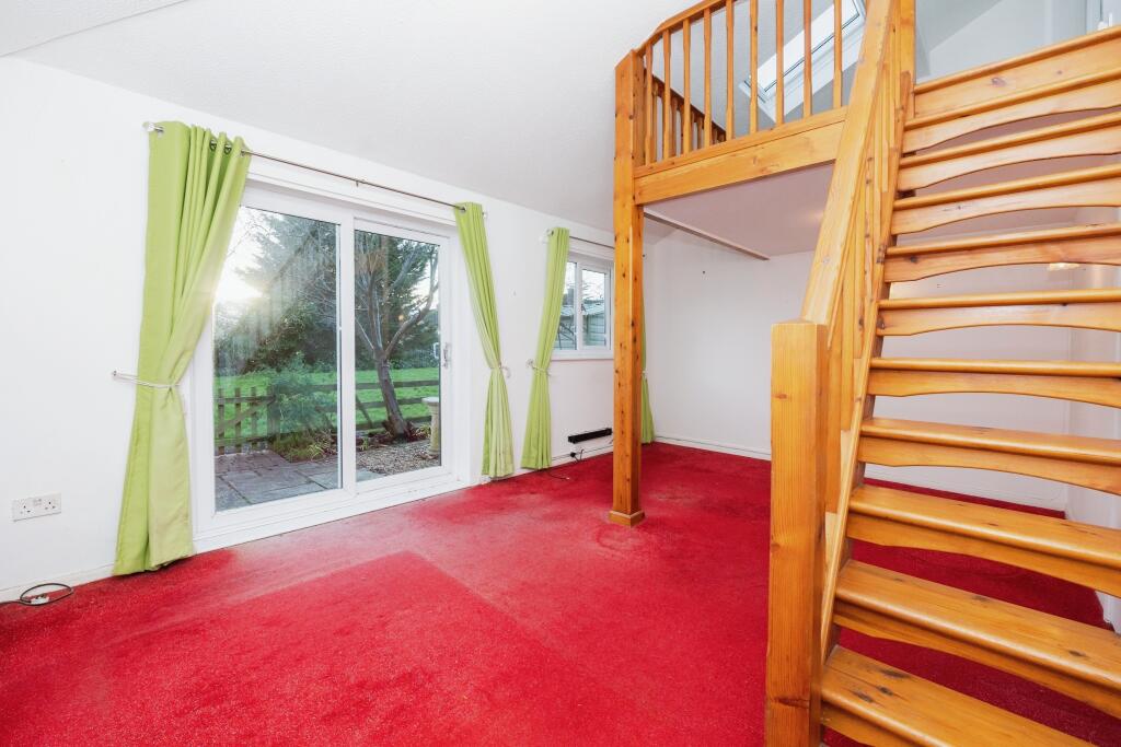 Additional property image - Proctor Close, Brislington, Bristol, BS4