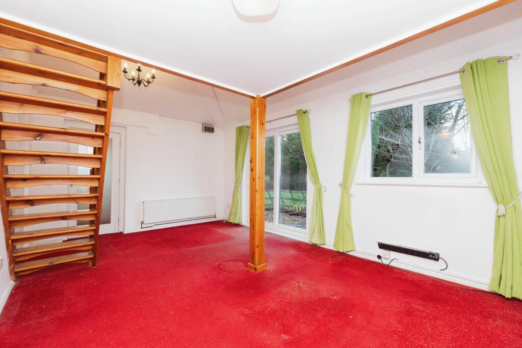 Additional property image - Proctor Close, Brislington, Bristol, BS4