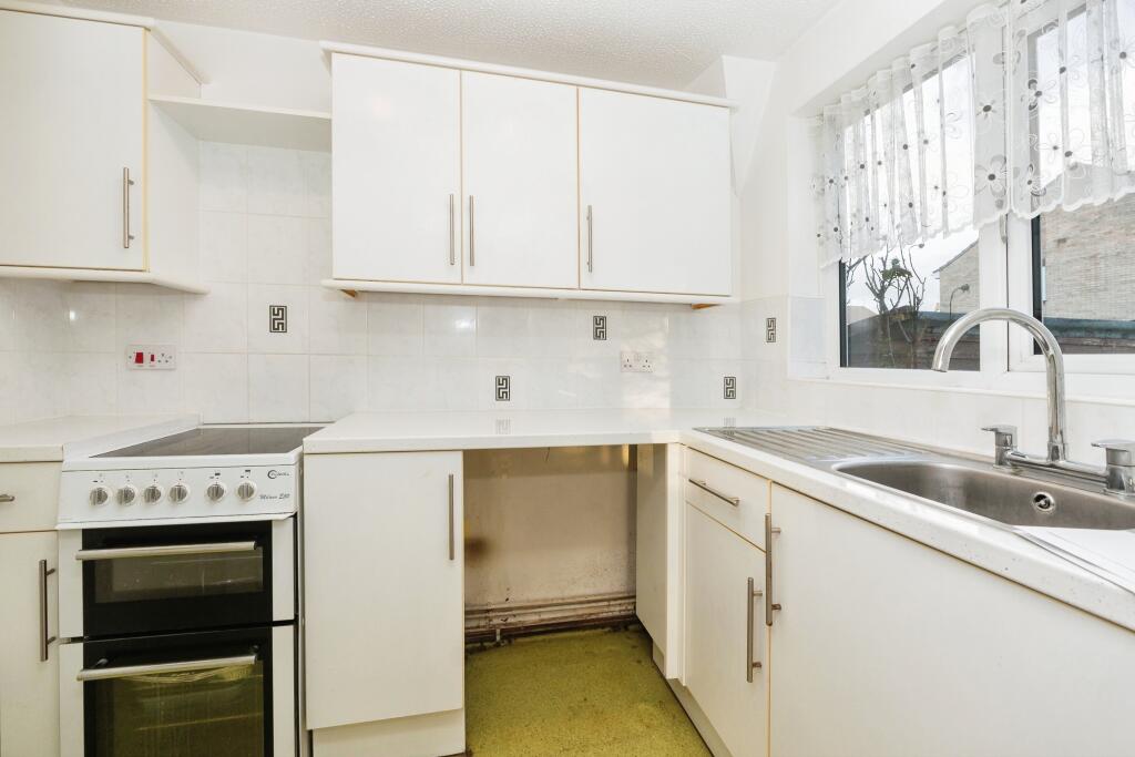 Additional property image - Proctor Close, Brislington, Bristol, BS4