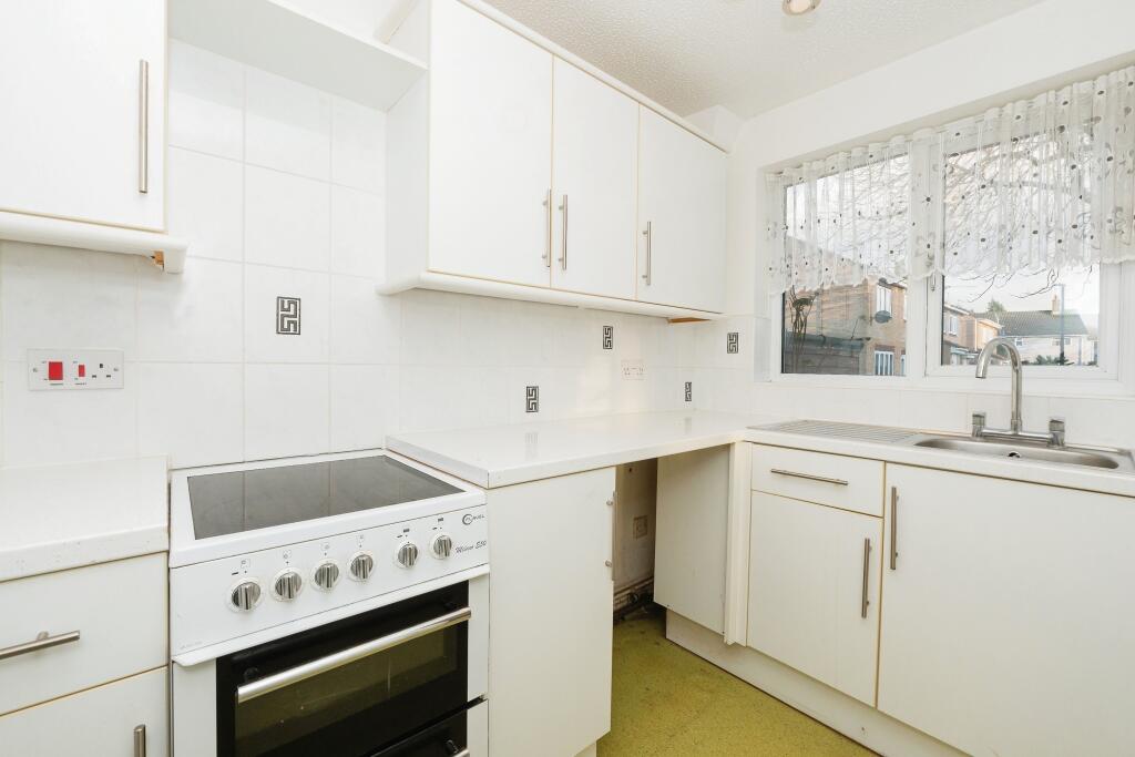 Additional property image - Proctor Close, Brislington, Bristol, BS4
