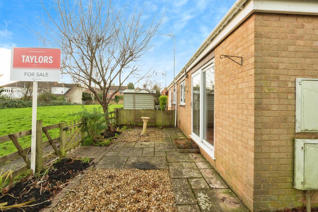 Additional property image - Proctor Close, Brislington, Bristol, BS4