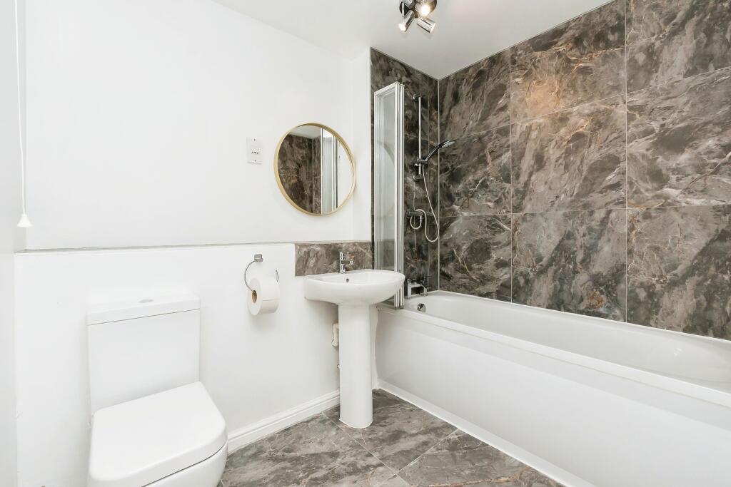 Additional property image - Wick Road, Brislington, Bristol, BS4