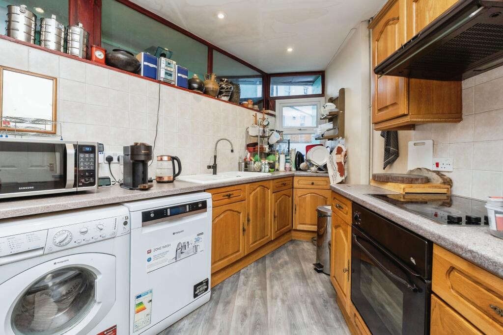 Additional property image - Summer Hill, Totterdown, Bristol, BS4