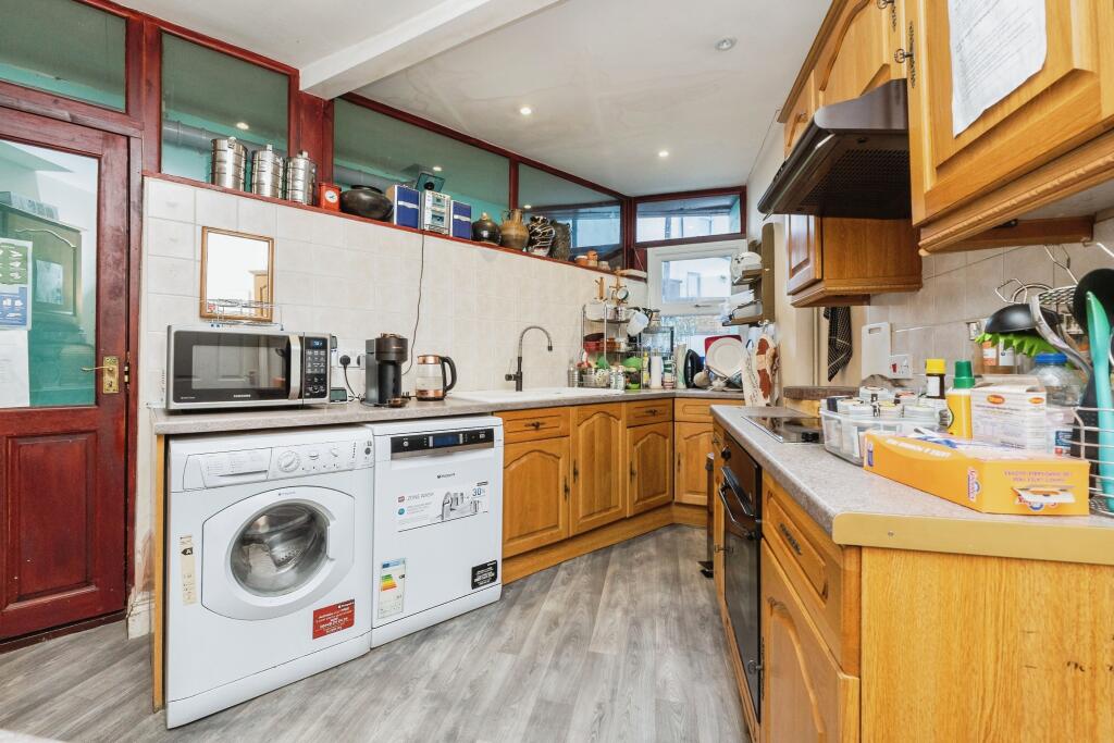 Additional property image - Summer Hill, Totterdown, Bristol, BS4