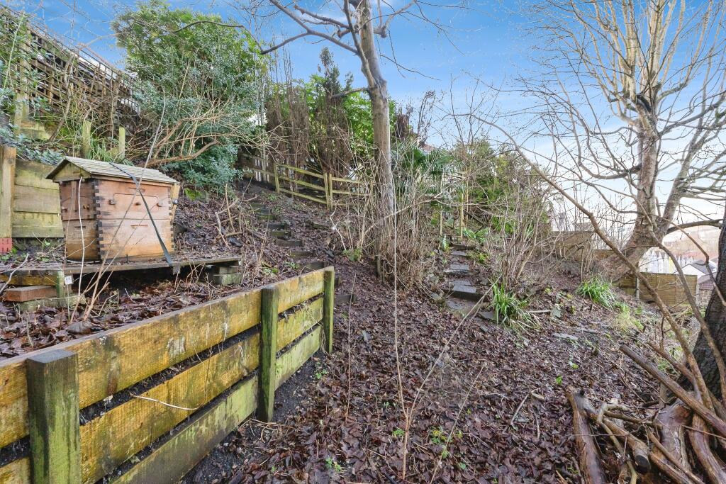 Additional property image - Summer Hill, Totterdown, Bristol, BS4