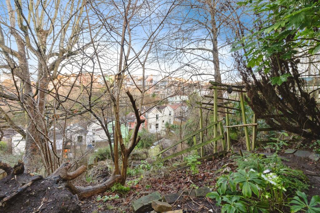 Additional property image - Summer Hill, Totterdown, Bristol, BS4