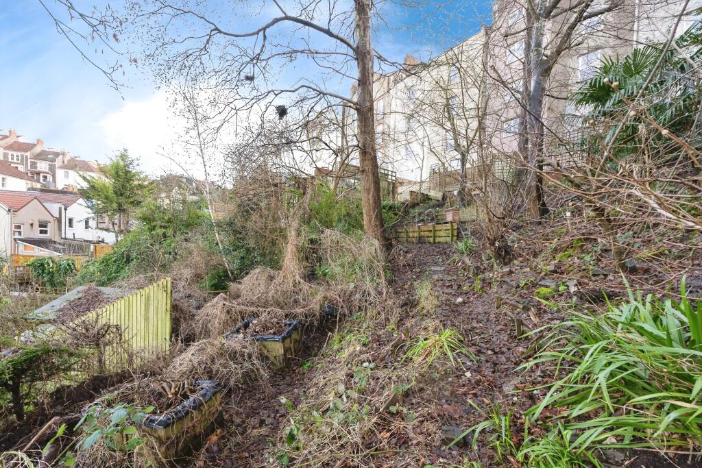 Additional property image - Summer Hill, Totterdown, Bristol, BS4