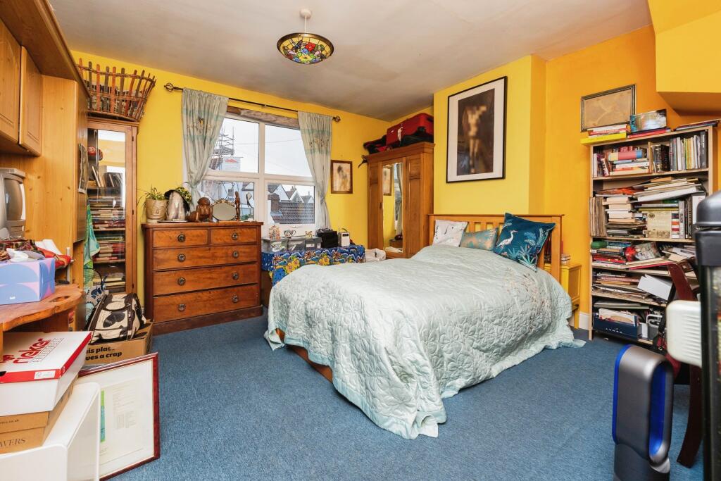 Additional property image - Summer Hill, Totterdown, Bristol, BS4