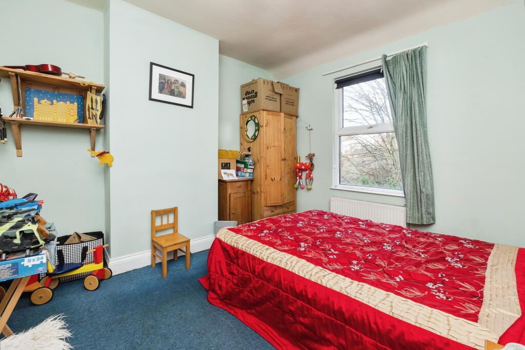 Additional property image - Summer Hill, Totterdown, Bristol, BS4