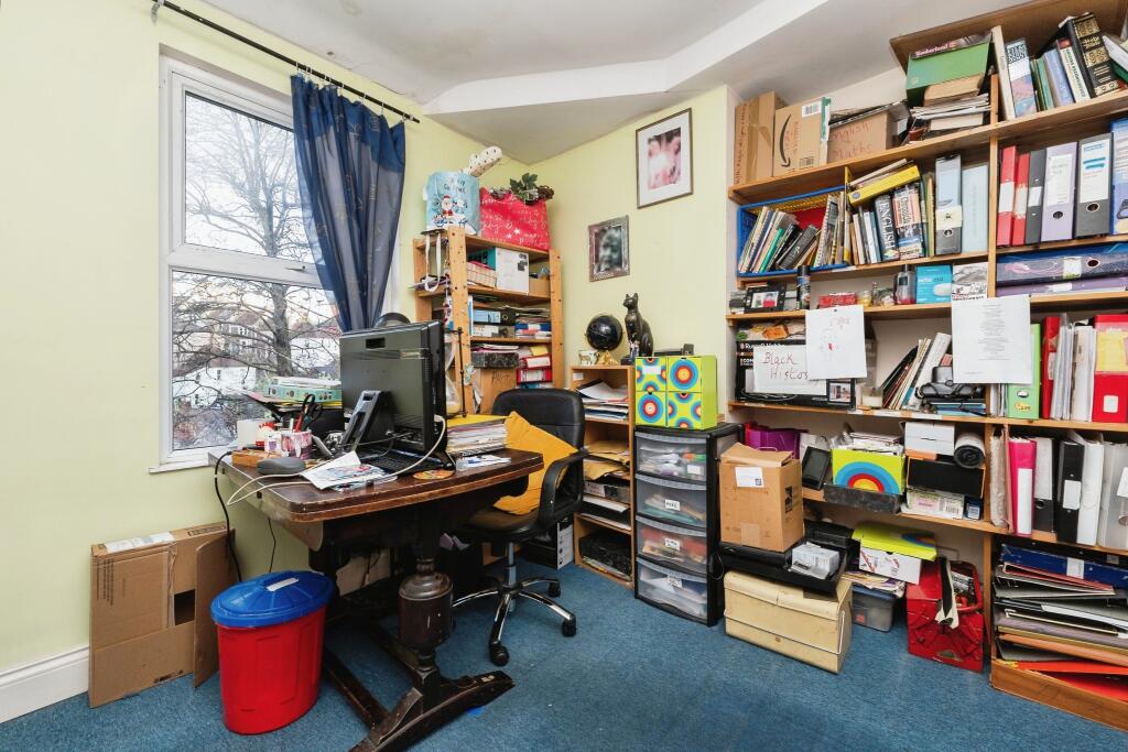 Additional property image - Summer Hill, Totterdown, Bristol, BS4