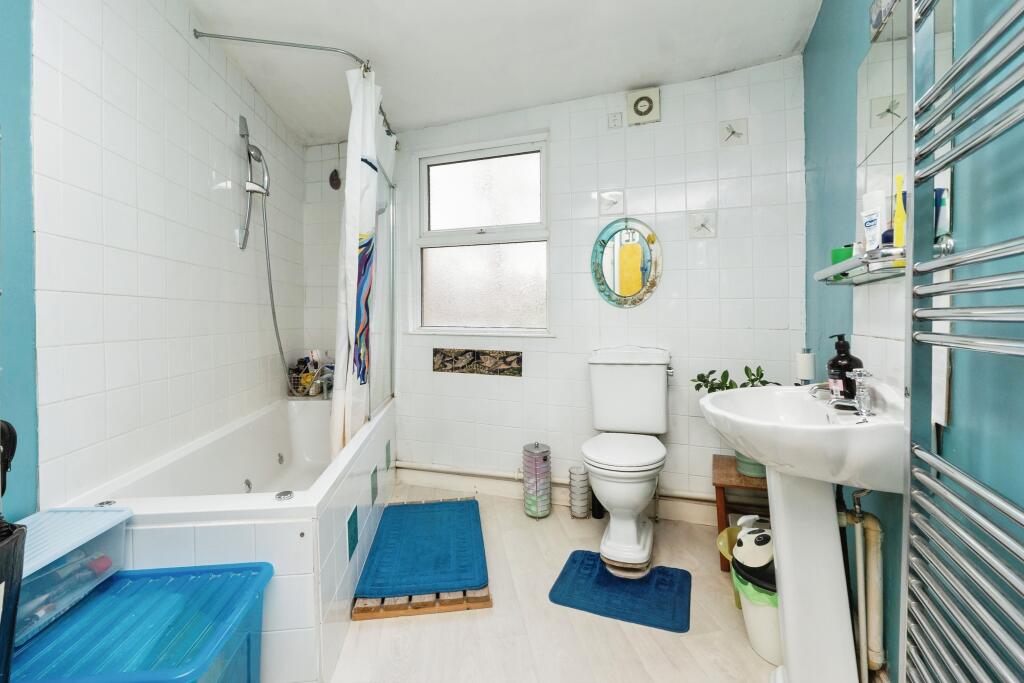 Additional property image - Summer Hill, Totterdown, Bristol, BS4