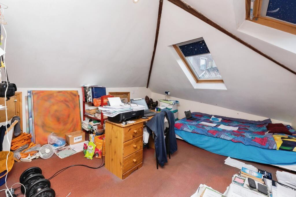 Additional property image - Summer Hill, Totterdown, Bristol, BS4