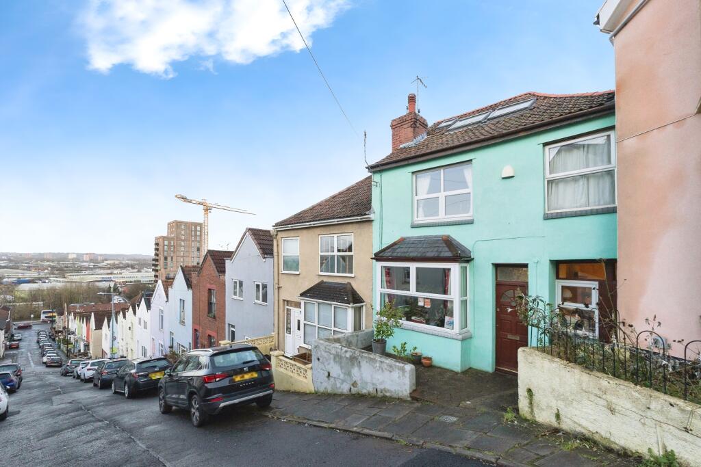 Additional property image - Summer Hill, Totterdown, Bristol, BS4