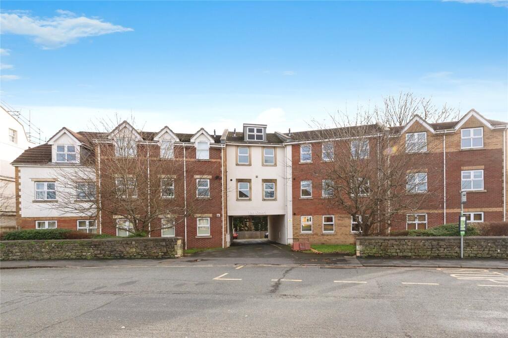 Additional property image - Wick Road, Brislington, Bristol, BS4