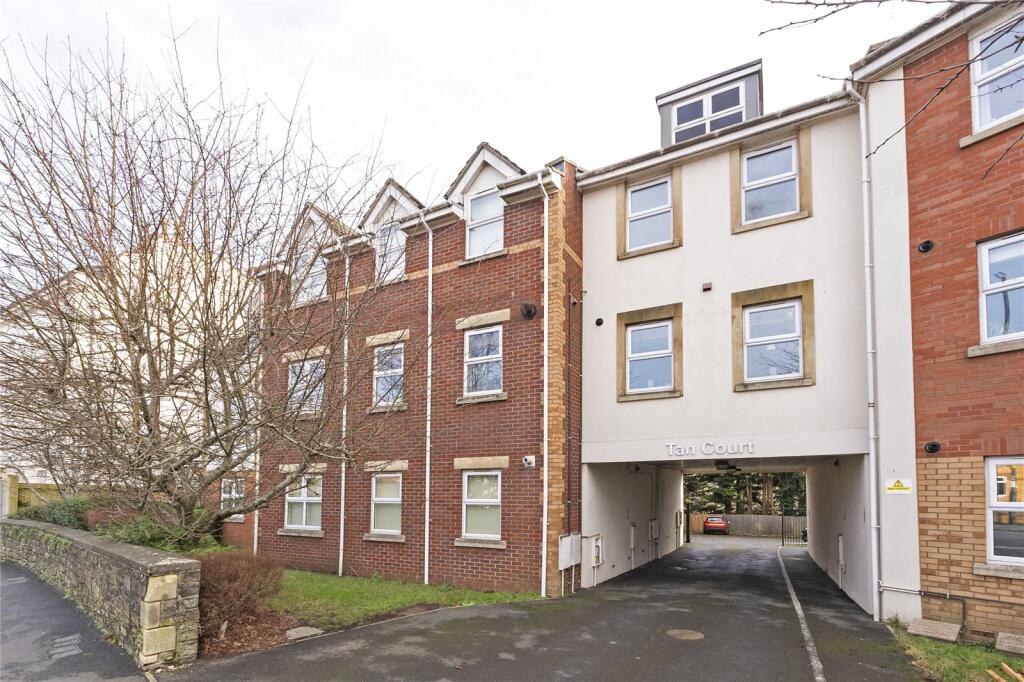 Additional property image - Wick Road, Brislington, Bristol, BS4