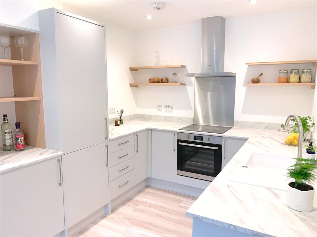 Property image - Wick Road, Brislington, Bristol, BS4