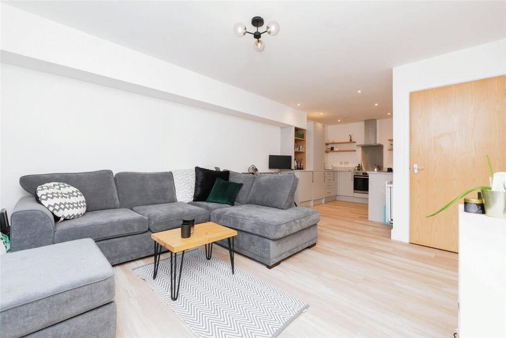 Additional property image - Wick Road, Brislington, Bristol, BS4