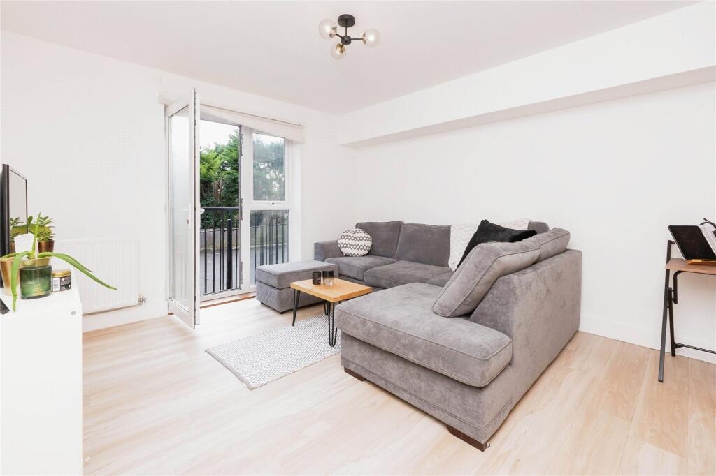 Additional property image - Wick Road, Brislington, Bristol, BS4