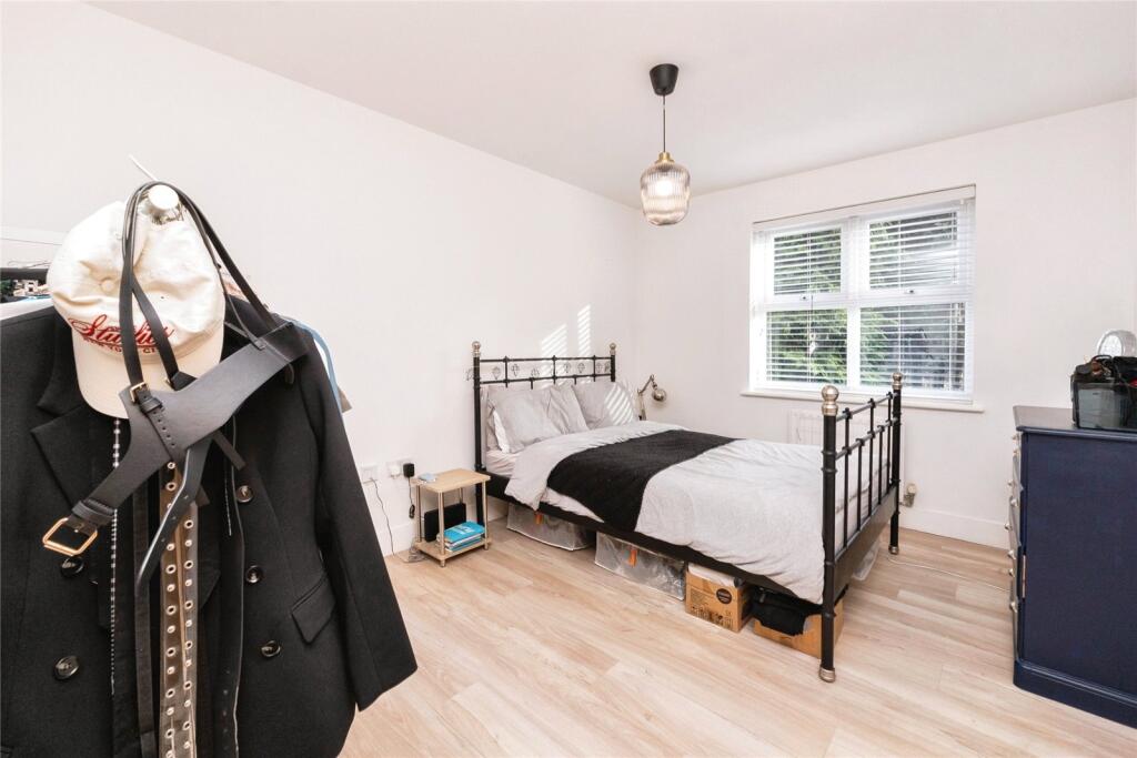 Additional property image - Wick Road, Brislington, Bristol, BS4