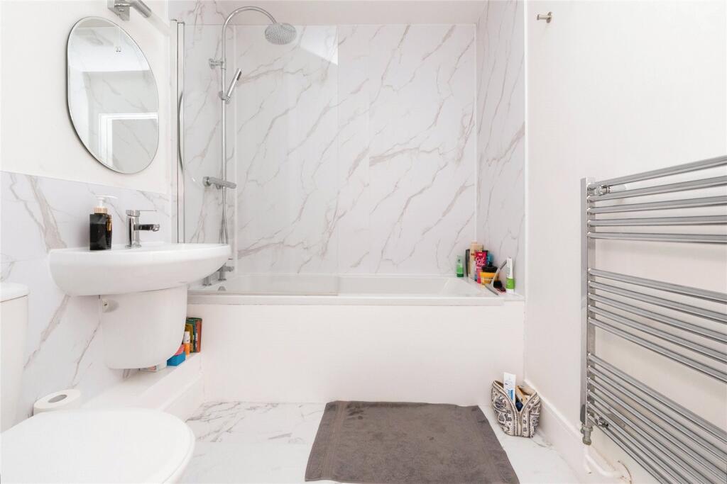 Additional property image - Wick Road, Brislington, Bristol, BS4