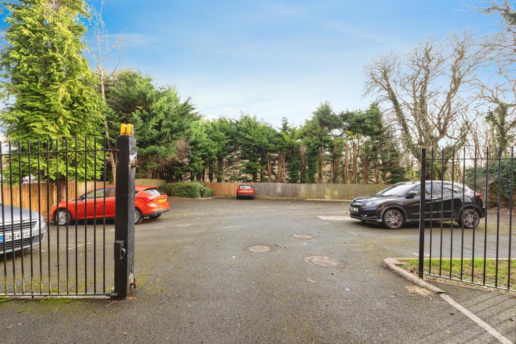 Additional property image - Wick Road, Brislington, Bristol, BS4