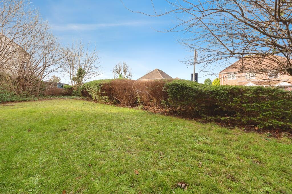 Additional property image - Wick Road, Brislington, Bristol, BS4