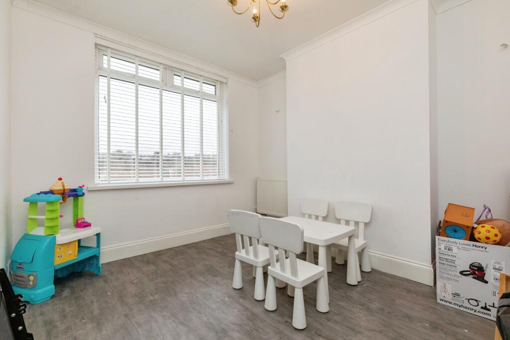 Additional property image - Wootton Crescent, St Annes, Bristol, BS4