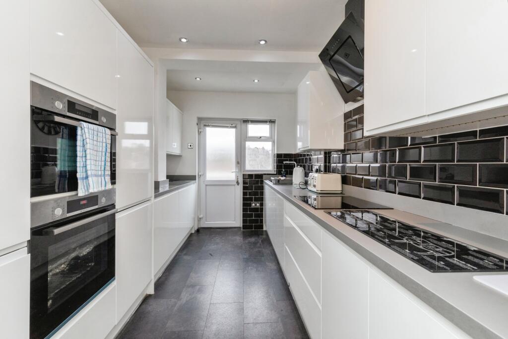 Additional property image - Wootton Crescent, St Annes, Bristol, BS4