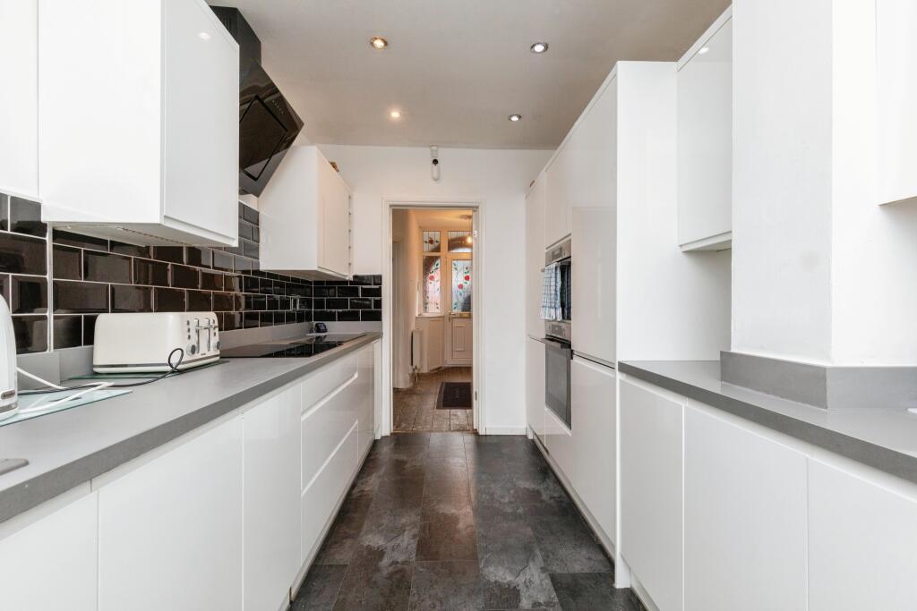 Additional property image - Wootton Crescent, St Annes, Bristol, BS4
