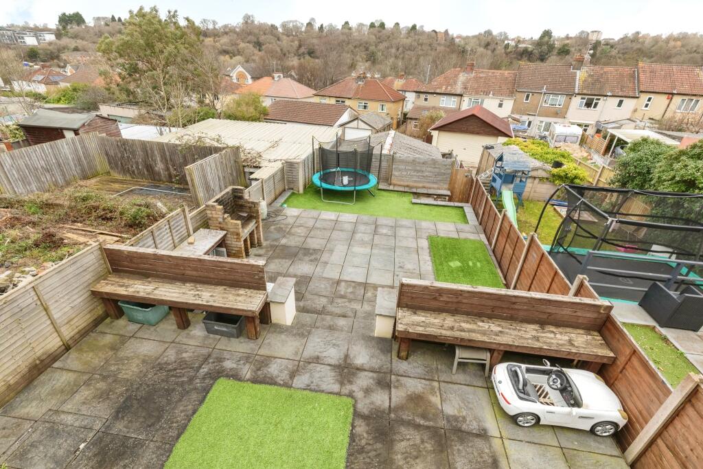 Additional property image - Wootton Crescent, St Annes, Bristol, BS4