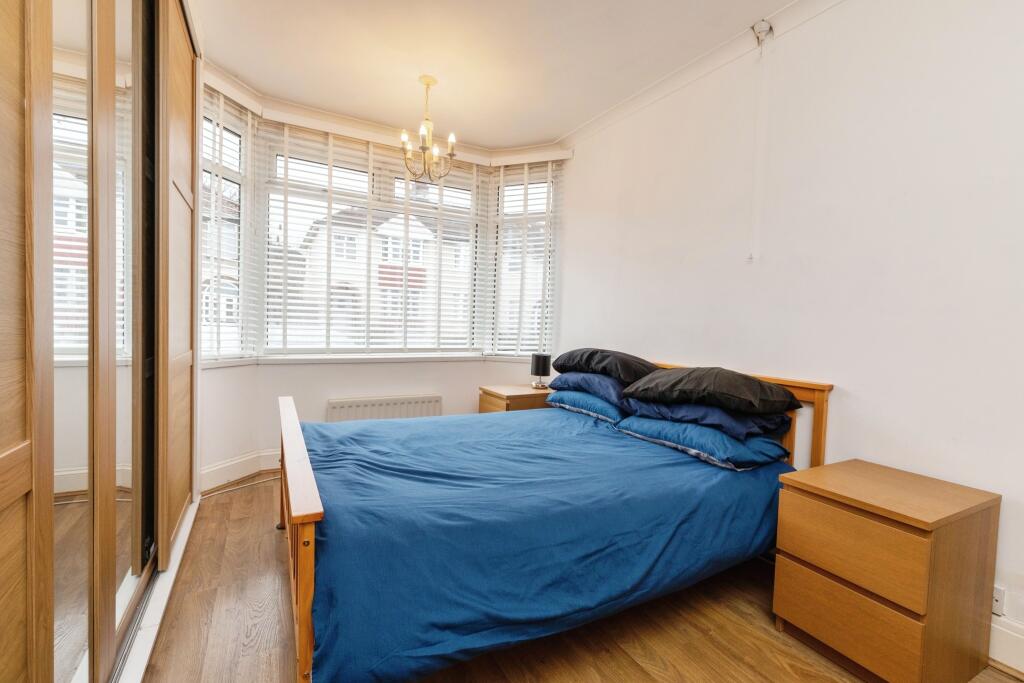 Additional property image - Wootton Crescent, St Annes, Bristol, BS4