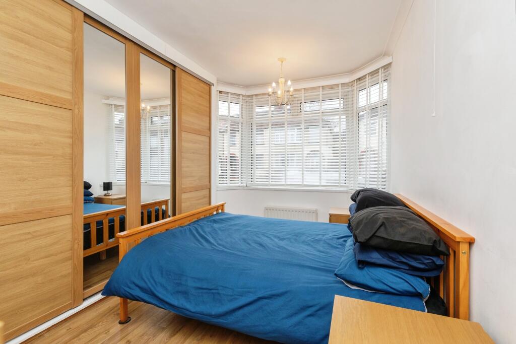 Additional property image - Wootton Crescent, St Annes, Bristol, BS4