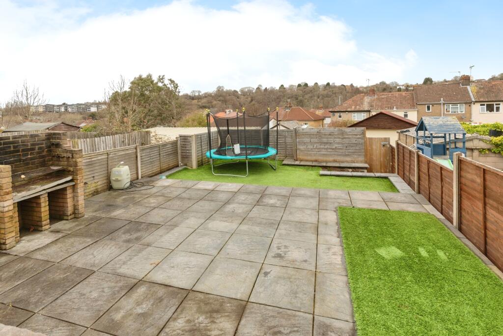 Additional property image - Wootton Crescent, St Annes, Bristol, BS4