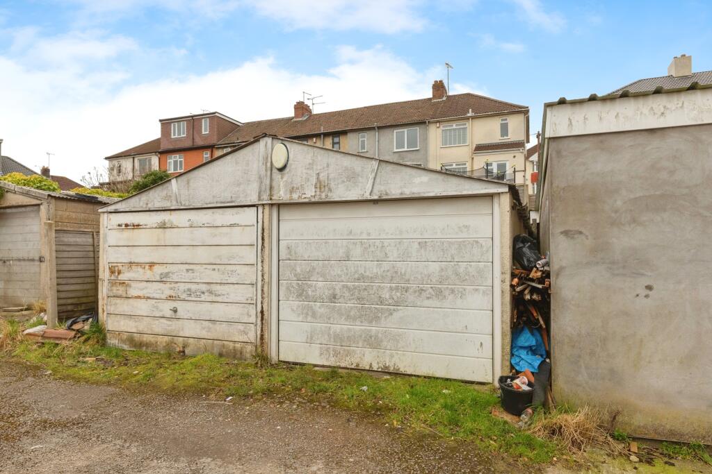 Additional property image - Wootton Crescent, St Annes, Bristol, BS4