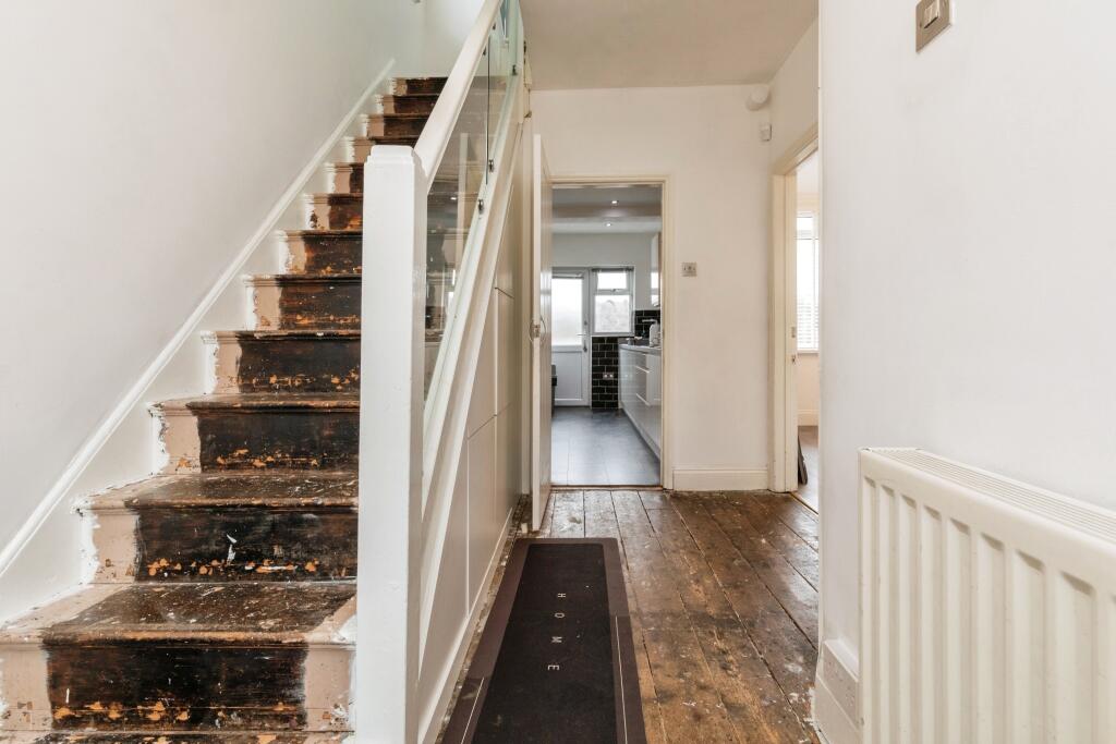 Additional property image - Wootton Crescent, St Annes, Bristol, BS4