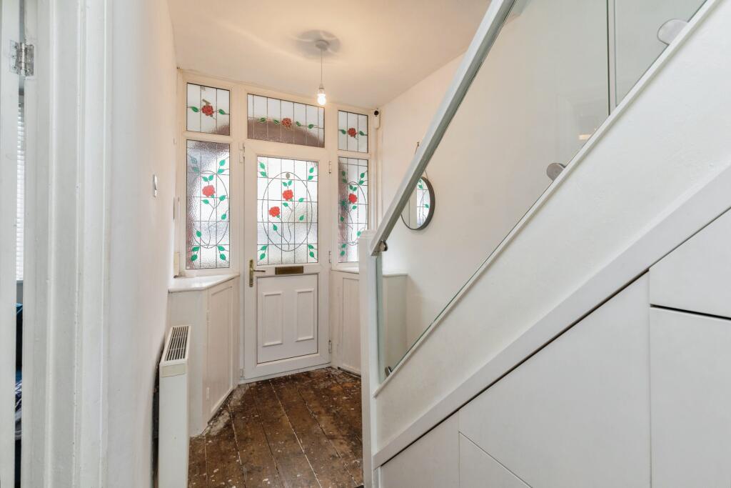 Additional property image - Wootton Crescent, St Annes, Bristol, BS4