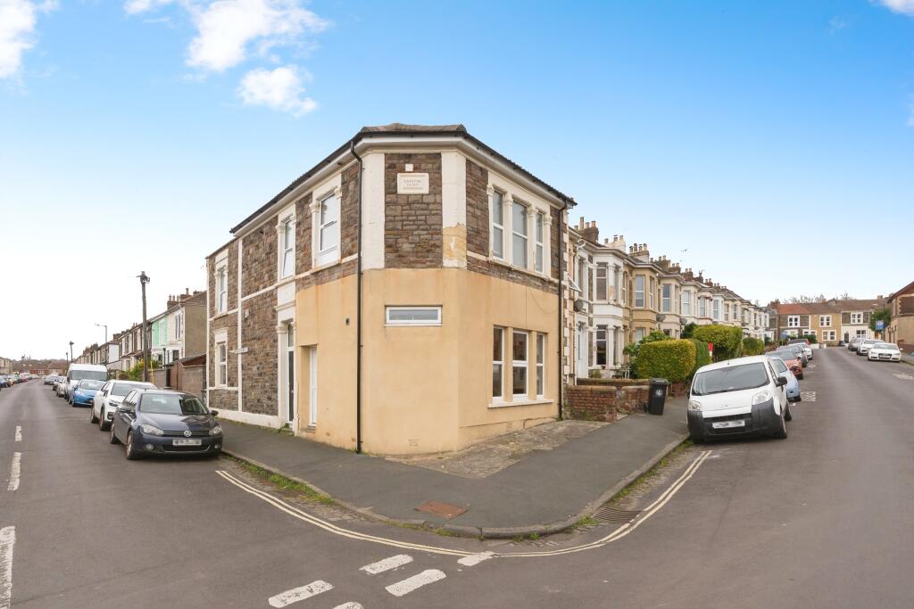 Main image of property: Arlington Road, St Annes, Bristol, BS4