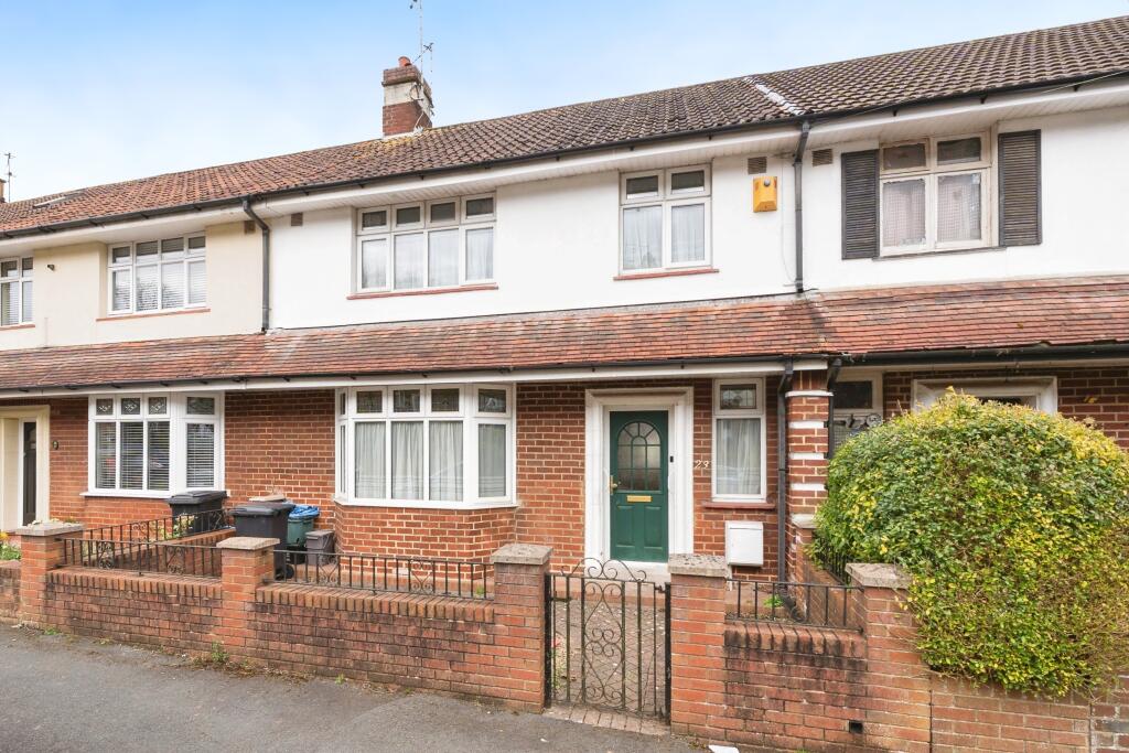 Main image of property: Runswick Road, Brislington, Bristol, BS4